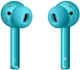 Наушники Honor FlyPods 3 Blue - изображение 3