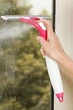 Удобный очиститель стекла, волшебная щетка с распылителем Premium (171397) - изображение 1