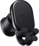 Авто Держатель Паук Baseus Stable Gravitational Car Mount Air на Дефлектор (Air Outlet Version) ( SUWX020001 ) Black - изображение 3