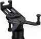 Авто Держатель Паук Baseus Stable Gravitational Car Mount Air на Дефлектор (Air Outlet Version) ( SUWX020001 ) Black - изображение 4