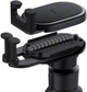 Авто Держатель Паук Baseus Stable Gravitational Car Mount Air на Дефлектор (Air Outlet Version) ( SUWX020001 ) Black - изображение 5