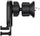 Авто Держатель Паук Baseus Stable Gravitational Car Mount Air на Дефлектор (Air Outlet Version) ( SUWX020001 ) Black - изображение 6