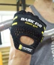 Перчатки для тяжелой атлетики Power System Basic EVO PS-2100 M Black/Yellow (PS_2100E_M_Black/Yellow) - изображение 8