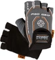 Перчатки для фитнеса Power System PS-2260 Pro Grip EVO Grey XL (PS_2260GR-5_XL) - изображение 4