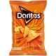 Кукурузные чипсы Doritos Начо Сыр 125 г - изображение 2