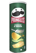 Чіпси Pringles Cheese & Onion 165 г - зображення 2