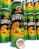 Чипсы Pringles Wavy Смаженый Халапеньо 137 г - изображение 2