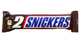 Батончик Snickers 2 75 г - зображення 2