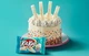 Батончик Kit Kat Святковий Торт 85 г - зображення 2