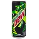 Напій безалкогольний сильногазований Mountain Dew 330 мл - зображення 1