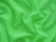 Ткань Шифон однотонный, салатовый неоновый, пог. м. (м19, 13072, цв2) - изображение 3
