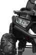 Quad dziecięcy Caretero Toyz Gigant biały (5908310396514) - obraz 7
