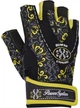 Перчатки Power System Classy Женские PS-2910 S Black/Yellow (PS_2910_S_Black/Yellow) - изображение 2