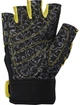Перчатки Power System Classy Женские PS-2910 S Black/Yellow (PS_2910_S_Black/Yellow) - изображение 3