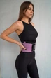 Пояс для поддержки спины Power System Waist Shaper PS-6031 S/M Pink (PS_6031_S/M_Pink) - изображение 4