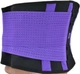 Пояс для поддержки спины Power System Waist Shaper PS-6031 S/M Purple (PS_6031_S/M_Purple) - изображение 3
