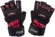 Перчатки для тяжелой атлетики Power System Power Grip PS-2800 M Red (PS-2800_M_Red) - изображение 3