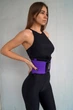 Пояс для поддержки спины Power System Waist Shaper PS-6031 S/M Purple (PS_6031_S/M_Purple) - изображение 9