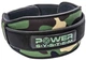 Пояс для тяжелой атлетики Power System Predator PS-3220 L Camo (PS_3220_L_Camo) - изображение 2