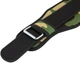 Пояс для тяжелой атлетики Power System Predator PS-3220 L Camo (PS_3220_L_Camo) - изображение 7