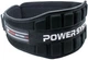 Пояс неопреновый для тяжелой атлетики Power System Neo Power PS-3230 M Black/Red (PS_3230_M_Bl/Red) - изображение 1