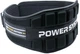 Пояс неопреновый для тяжелой атлетики Power System Neo Power PS-3230 M Black/Yellow (PS_3230_M_Bl/Yellow) - изображение 1