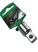 Пepexідник З/8 "x1/2" З6мм CAEA1216 TOPTUL - изображение 1