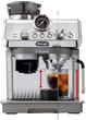 Ekspres do kawy Delonghi La Specialista Arte Evo EC 9255.M - obraz 2