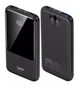 Power Bank 10000 mAh Veron PS1 22.5 Вт Чорний - зображення 1