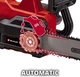 Пила ланцюгова мережева GC-EC 1935 35см 1900Вт 4.66кг Einhell 000326764 - зображення 5