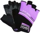 Перчатки для фитнеса и тяжелой атлетики Power System Fit Girl Evo PS-2920 S Purple - изображение 1