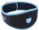Pas do podnoszenia ciężarów Power System Woman's PS-3210 S Blue (3210321032100)   - obraz 1