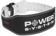 Пояс кожаный для тяжелой атлетики Power System Basic PS-3250 L Black (PS-3250_L_Black) - изображение 1