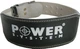 Пояс кожаный для тяжелой атлетики Power System Basic PS-3250 L Black (PS-3250_L_Black) - изображение 2