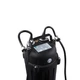 Насос фекальний Pumpman WQD5-15-0.75A Нmax 14 м Qmax 18 куб.м 750 Вт (чугун) - зображення 2