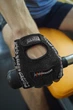 Перчатки для фитнеса Power System Workout PS-2200 2XL Black (PS-2200_2XL_Black) - изображение 8
