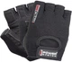 Перчатки для фитнеса Power System Pro Grip PS-2250 S Black (PS-2250_S_Black) - изображение 1