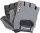 Перчатки для фитнеса Power System Pro Grip PS-2250 2XL Grey (PS-2250_2XL_Grey) - изображение 1