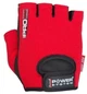 Рукавички для фітнесу Power System Pro Grip PS-2250 XL Red (PS-2250_XL_Red) - зображення 4