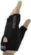 Перчатки для фитнеса Power System Pro Grip PS-2250 XS Black (PS-2250_XS_Black) - изображение 4