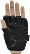 Перчатки для фитнеса Power System Pro Grip PS-2250 XS Black (PS-2250_XS_Black) - изображение 5