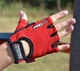 Рукавички для фітнесу Power System Pro Grip PS-2250 XL Red (PS-2250_XL_Red) - зображення 5