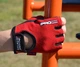 Рукавички для фітнесу Power System Pro Grip PS-2250 XL Red (PS-2250_XL_Red) - зображення 8
