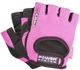 Перчатки для фитнеса Power System Pro Grip PS-2250 S Pink (PS-2250_S_Pink) - изображение 1
