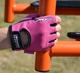 Перчатки для фитнеса Power System Pro Grip PS-2250 S Pink (PS-2250_S_Pink) - изображение 4