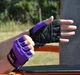 Перчатки для фитнеса Power System Pro Grip PS-2250 S Purple (PS-2250_S_Purple) - изображение 9