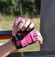 Перчатки для фитнеса Power System Pro Grip PS-2250 S Pink (PS-2250_S_Pink) - изображение 6