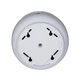 Диспенсер для паперових рушників з центральною витяжкою Qtap Pohodli QT172WH42906 White (Domov) - изображение 4