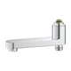 Вилив із вбудованим перемикачем Grohe QuickFix 13450000 - изображение 4