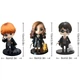 Набор фигурок Гарри Поттер Гриффиндор 3в1 10 см: Рон, Гермиона - Gryffindor, Harry Potter, Ron, Hermione - изображение 3